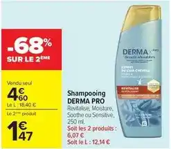 Promocash Promo - noix de saint-jacques fraîches avec corail 20/40 offre