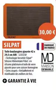 Monoprix Lotus - biscuits speculoos offre