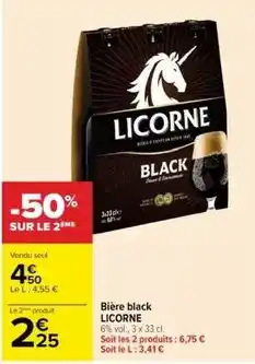 Monoprix Prunier - maison - ballottine belle époque galantine de volaille offre