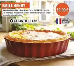 Monoprix Safa - saumon atlantique fumé bio offre