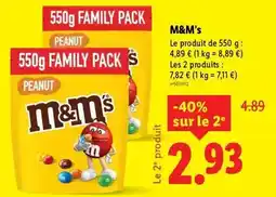 Monoprix Delpierre - crevettes décortiquées asc offre