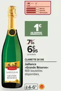 Monoprix Delpierre - crevettes royales asc offre