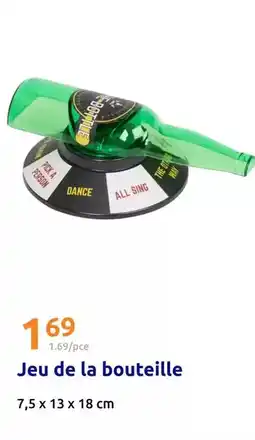 Auchan St michel - doonuts nappés au chocolat offre