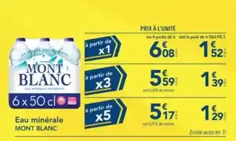 Auchan St michel - doonuts nappés au chocolat offre