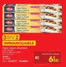 Auchan Actuel - lutin farceur offre