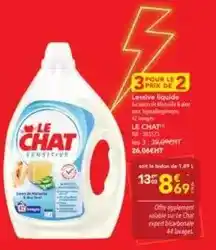 Auchan Nivea - crème visage jour hydratante offre