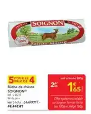 Auchan Garnier - coloration permanente olia 4.15 marron glacé offre