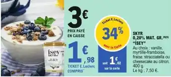 Auchan Inextenso - pyjama femme offre