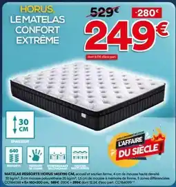 Auchan Well - collant infini confort offre