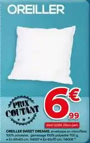 Auchan Inextenso - peignoir homme offre