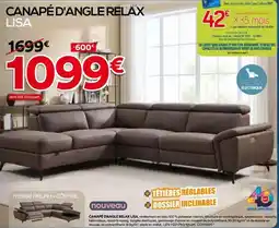 Auchan Dim - ligne generous offre