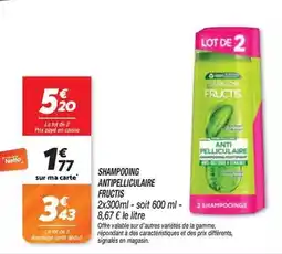 Auchan Supermarché One two fun - tour van 4 en 1 offre