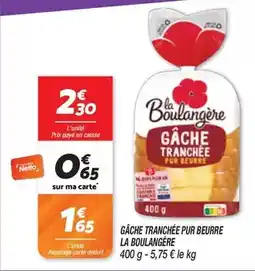 Auchan Supermarché One two fun - camion multifonction offre