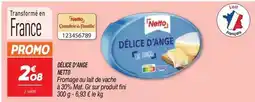 Auchan Supermarché Stitch renne de noel offre