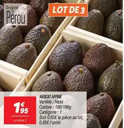 Auchan Supermarché Auchan - coffret de figurines deluxe voyage gabby offre
