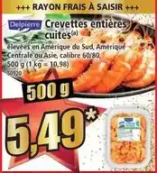 Auchan Supermarché Actuel - linge de toilette offre