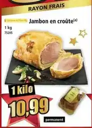 Auchan Supermarché La vache qui rit - 32 portions offre