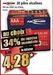 Auchan Supermarché Fanta - orange offre