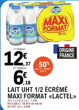 Damart Maille - robe-pull éclairage offre