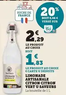 Migros Actimel - yaourt à boire nature offre