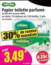 Coccinelle Express Belle france - pavé roux offre