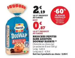 Promocash Promo - pinsa classique offre