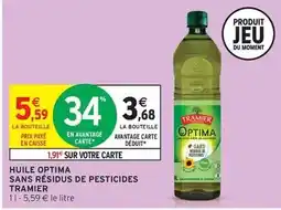 Promocash Vahiné - pâte de vanille bourbon offre