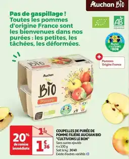 Picard Persil - ravioles du dauphine offre