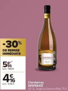 Coccinelle Express Tulip - délice de jambon offre