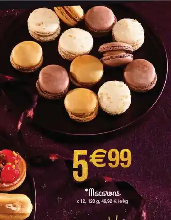 Macarons