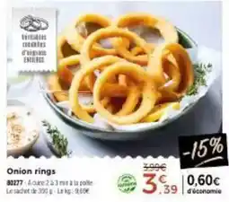 E.Leclerc Express Fruit - omega 3 offre