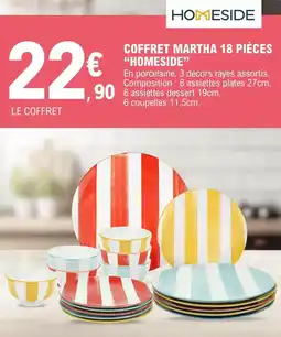 E.Leclerc Express Kinder - schokobons offre