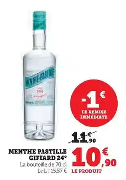 Auchan Black & decker - aspirateur balai bhfev182cp qw offre