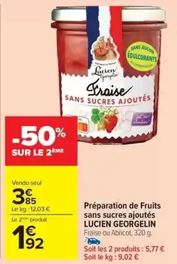 Auchan Supermarché Cuisto dingo offre