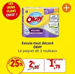 Auchan Supermarché Qilive - enceinte bt q1295 offre