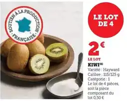 Auchan Foxy - essuie tout abso ultra big offre