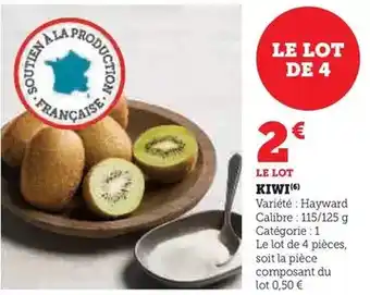 Auchan Foxy - essuie tout abso ultra big offre