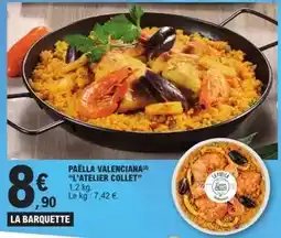 E.Leclerc Express Teisseire - sirop granadine offre