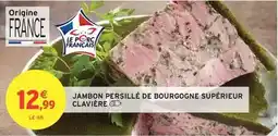 Auchan Gallia - bière blonde offre