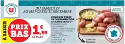 Auchan Desperados - bière tropical offre