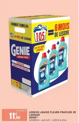 Auchan Supermarché Auchan - allumettes offre