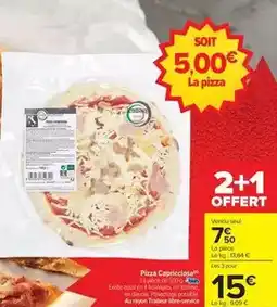 Auchan Supermarché Filets de merlu façon fish and chips offre