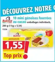 Coccinelle Express Herta - blanc de poulet nature offre