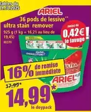 Coccinelle Express Tradival - cotes de porc première offre