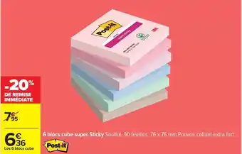 Coccinelle Express Tous - flan pâtissier offre