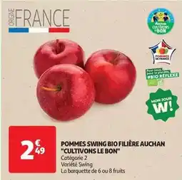Gifi Le sac de couchage offre