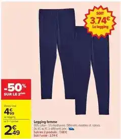 Monoprix Tendriade - haché de veau offre