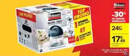 Monoprix Giraudet - - soupe bien-être bio offre