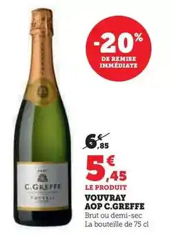 Monoprix Giraudet - - soupe bien-être bio offre