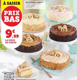 Monoprix Florette - baby carrots offre